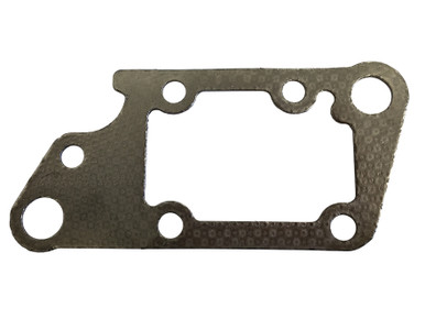 22R/RE OEM EGR Crossover Gasket