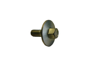 Pulley - OEM 3VZ-E/5VZ Front Balancer Bolt