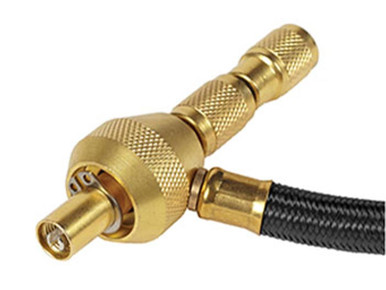 Smittybuilt Tire Deflators