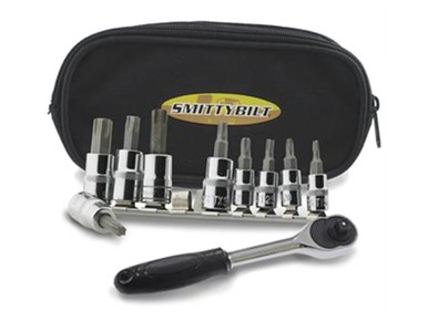 Torx Multi Tool