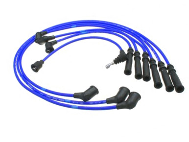 Ngk 52072 Wire Set Up Kit FDZ055 52072 - Replacement Wire Set Spark Plug Wires