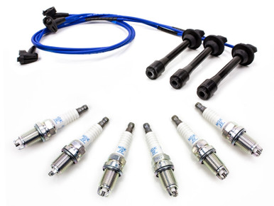 Street Tune-up Kit s 3.4L 5VZ 1995-2004