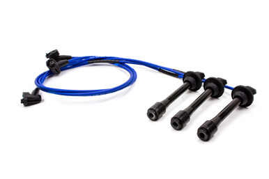 NGK Set Cavi Candele VWC035 (57041) – Prestazioni Alte, Nucleo In Ferrite Magnetico - 4