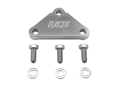 Water Block Plate Kit-2RZ/3RZ(Cylinder Head-Rear)
