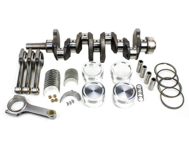 Street Stroker Kit - 22R/22RE With H-Beam Rods 1981-1995