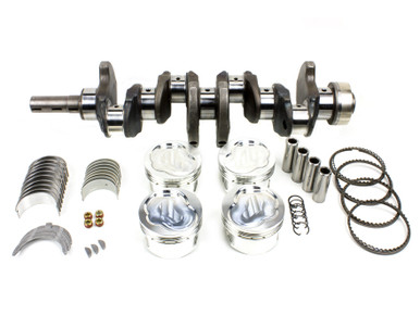 Street Stroker Kit - 22R/22RE Without Rods 1981-1995