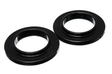 Front Coil Spring Isolators Tacoma (1995-2004 4WD / 2001-2004 2WD/Prerunner) & 4Runner 1996-2002 4WD