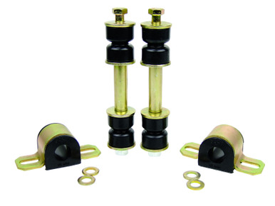 Front Sway Bar Bushings (18mm) 79-88 2WD & 4WD P/U