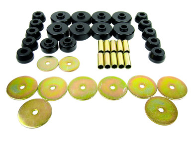Body Mount Bushings 1984-1988 4Runner