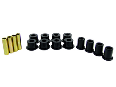 Rear Leaf Spring Bushings 89-95 4wd P/U