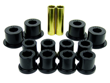 Rear Leaf Spring Bushings 1984-1988 Pickup & 4Runner