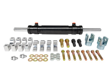 専用先入観を捨てて踏め！！最強RAM'S HEAD系clone Rock Assault Double Ended Ram w/ Clevis (Optional)
