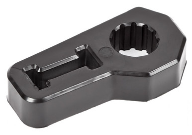 Hi-Lift Jack Rubber Isolator