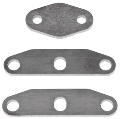 TG Air Injection Tube Blockoff Plate Kit