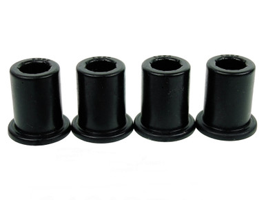 Rear Frame Shackle Bushings 89-95 4wd P/U