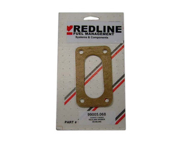 20R/22R Red Line Weber 32/36 Base Gasket (Pair)