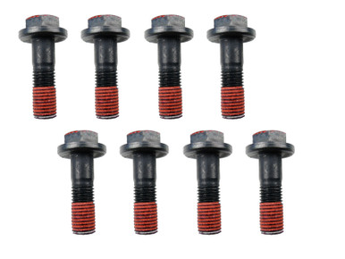 3VZ OEM Flywheel Bolt Kit, Set of 8