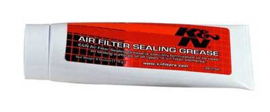 K&N Sealing Grease - 6 oz. Squeeze Tube
