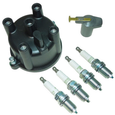 Economy Street Tune-up Kit 20R/22R/RE 1980-1992