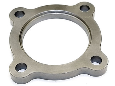 Flange - Garrett T3 Exhaust Discharge Flange (4 Bolt)