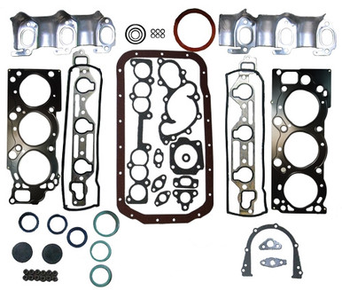 Complete Gasket Set With MLS Head Gaskets 3VZ