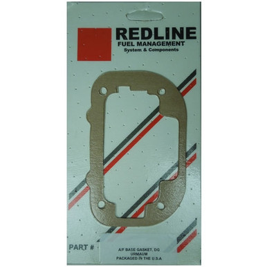 Weber Air Filter Base Gasket 32/36/38