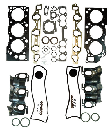 Head Gasket Set 3VZ With MLS Head Gaskets