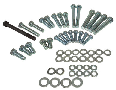 Timing Cover Hardware-22R/RE(Single Chain Kit)