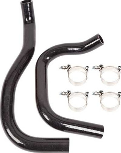TG Silicone Radiator Hose Kit - 3RZ (Manual Transmission Only)