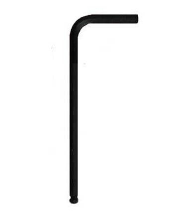 Tools - 3mm Allen Wrench (Ball Head)