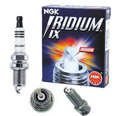 Spark Plug NGK LFR7AIX#2309 (1GR 4.0 Colder) (Each)