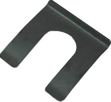 Brake Line - Brake Line Clip