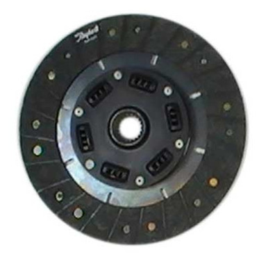 Pro Clutch Disc - 3VZ (9 1/4")