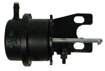 Supercharger Accessories - 2RZ/3RZ Bypass Valve