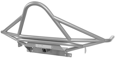 Rock Defense Front Bumper - (95-04) Tacoma