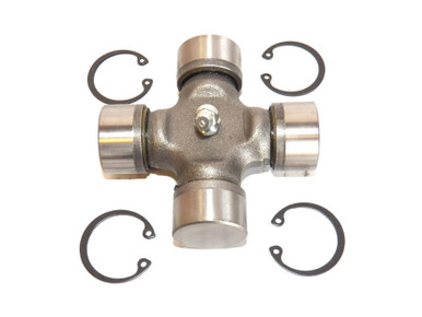 ユースケ  GTA side adjuster spun 42 Rear CV Driveshaft U Joint (Outside Snap Ring Design)