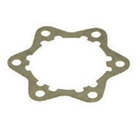 Front Hub(4wd) - Star Gasket
