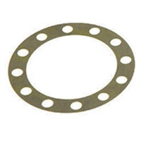 Front Hub(4wd) - Round Hub Gasket