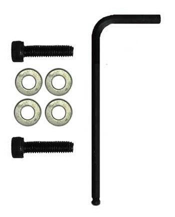 22RE TPS Allen Bolt Upgrade Kit