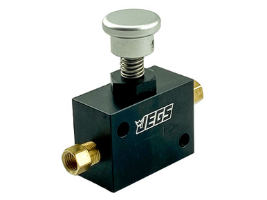 Brake Components - Mechanical Line Lock