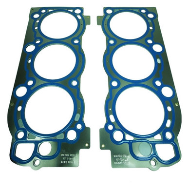 MLS Head Gasket Set - 5VZ(Stock Replacement)