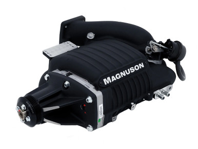 5VZ Supercharger Kit - 3.4L V6