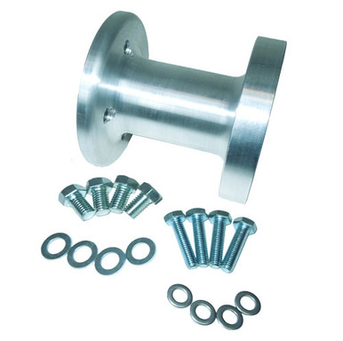 5VZ Billet Flex Fan Spacer Kit