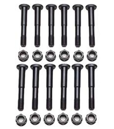 OEM Street Connecting Rod Bolt Set (12) - 3VZ/5VZ