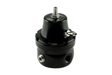 800HP Fuel Pressure Regulator (Black)
