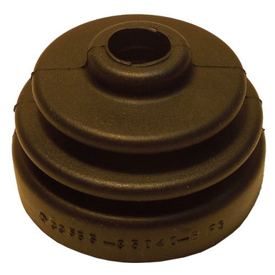 OEM Shifter Boot Manual Transmission