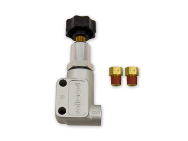 Brake Components - Wilwood Adjustable Proportioning Valve