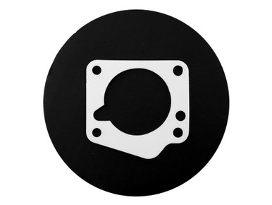 Teflon Heat Isolation Gasket - 22RE/RTE Throttle Body