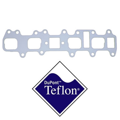 Teflon Heat Isolation Gasket 22R/RE Intake Gasket