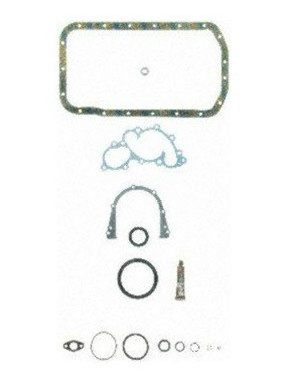 Bottom End Gasket Set - 5VZ (95-98)